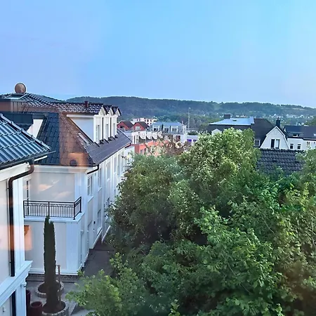 Apartment Rheintal Luxusresidenz In Röhndorf Bad Honnef