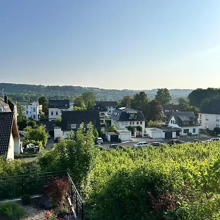 Apartment Rheintal Luxusresidenz In Röhndorf *