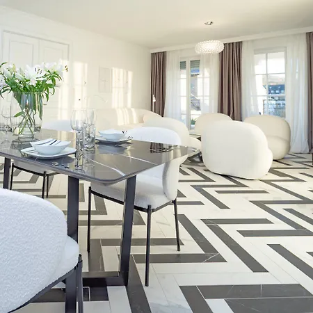 Rheintal Luxusresidenz In Röhndorf *