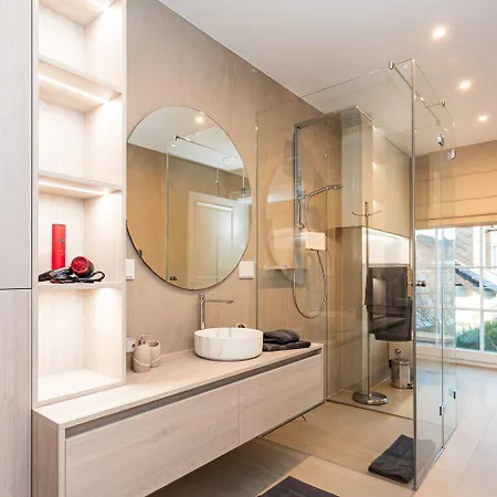 Rheintal Luxusresidenz In Röhndorf Apartment Bad Honnef