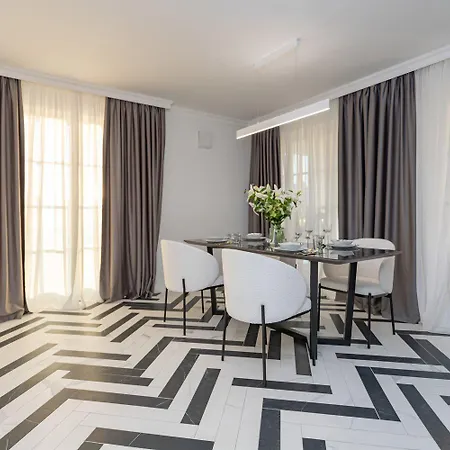 Rheintal Luxusresidenz In Röhndorf Bad Honnef