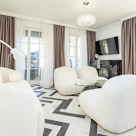 Rheintal Luxusresidenz In Röhndorf * Bad Honnef