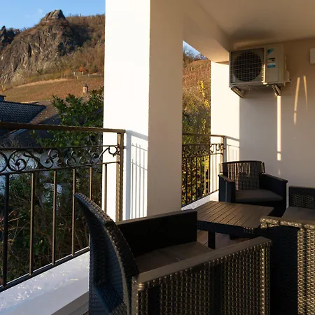 Rheintal Luxusresidenz In Röhndorf Apartment *