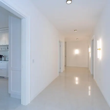 Apartment Rheintal Luxusresidenz In Röhndorf *