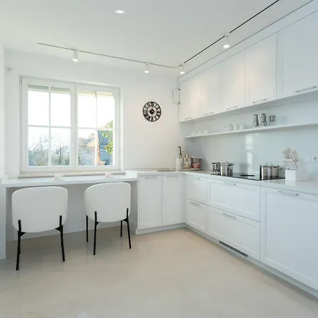 Rheintal Luxusresidenz In Röhndorf *