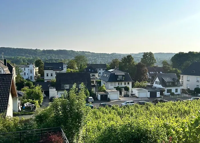 Lejlighed Rheintal Luxusresidenz In Roehndorf *