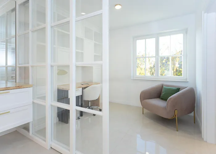 Lejlighed Rheintal Luxusresidenz In Roehndorf