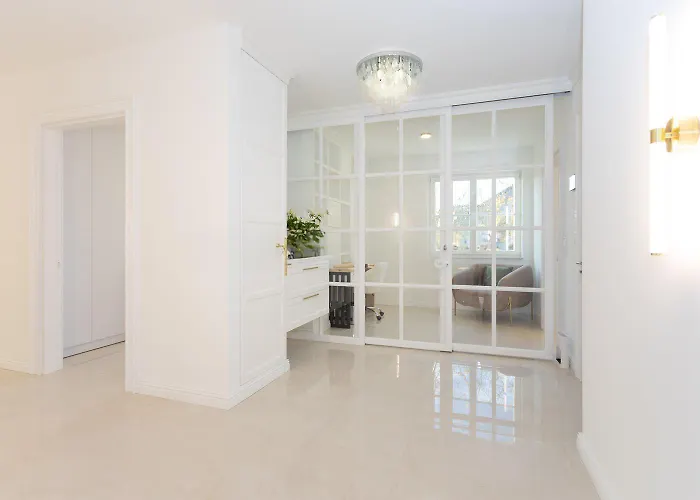 Rheintal Luxusresidenz In Roehndorf Lejlighed *