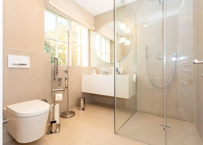 Rheintal Luxusresidenz In Roehndorf Lejlighed Bad Honnef