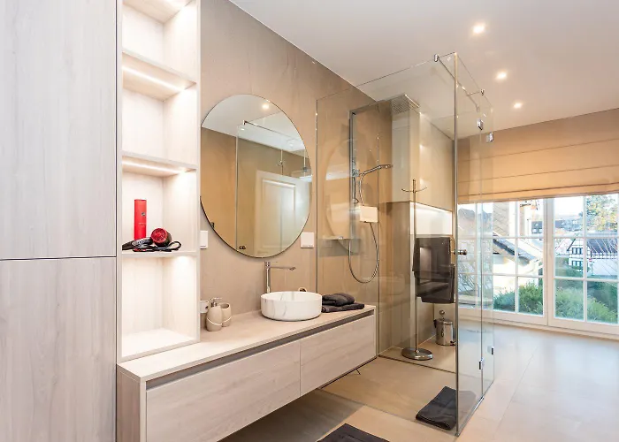 Rheintal Luxusresidenz In Roehndorf Lejlighed Bad Honnef