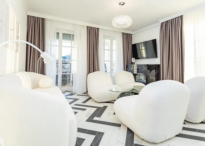 Rheintal Luxusresidenz In Roehndorf * Bad Honnef