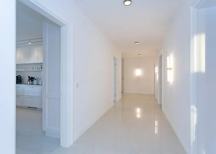 Lejlighed Rheintal Luxusresidenz In Roehndorf *