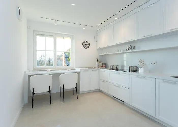 Rheintal Luxusresidenz In Roehndorf *