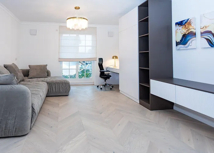 Rheintal Luxusresidenz In Roehndorf Bad Honnef