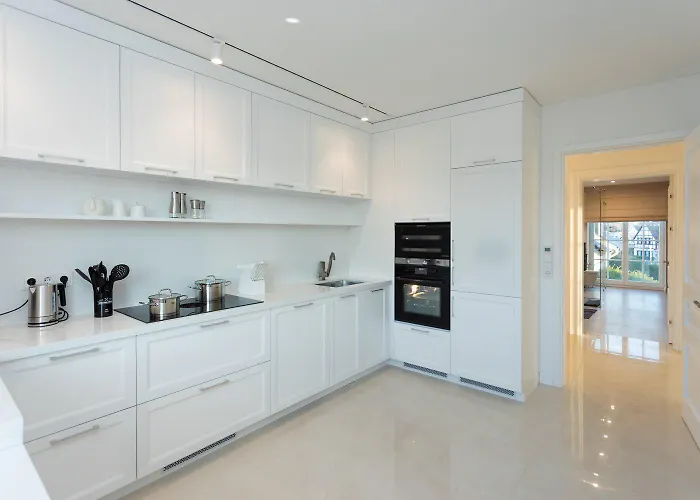 Rheintal Luxusresidenz In Roehndorf * Bad Honnef