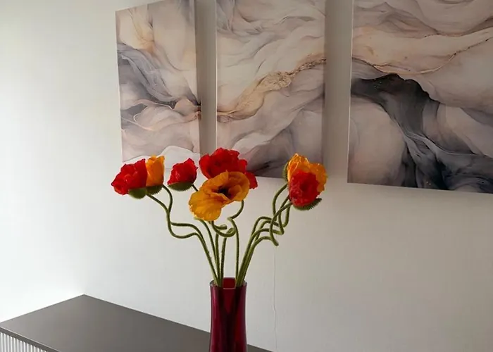 Rheintal Luxusresidenz In Roehndorf Lejlighed Bad Honnef