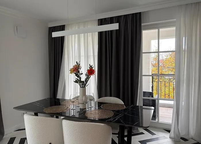 Rheintal Luxusresidenz In Roehndorf Lejlighed *